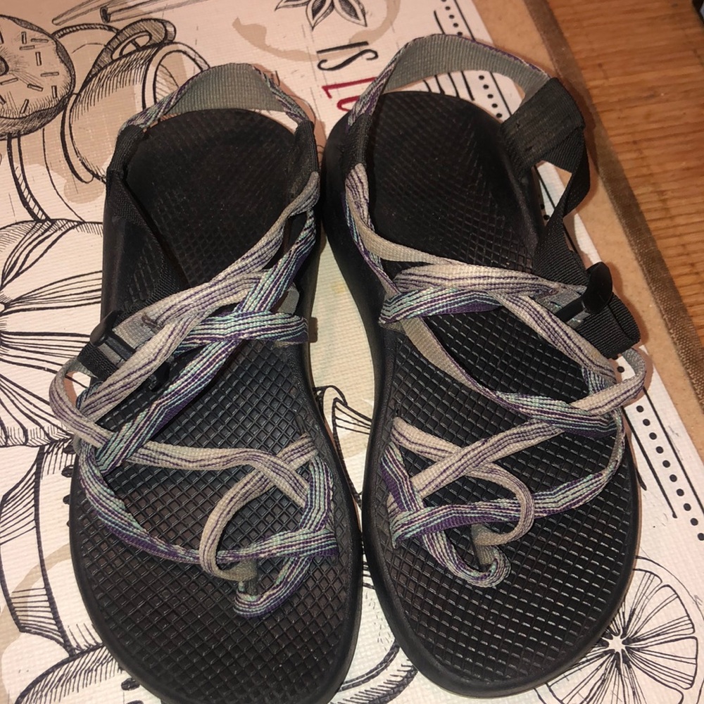 Chaco sandals